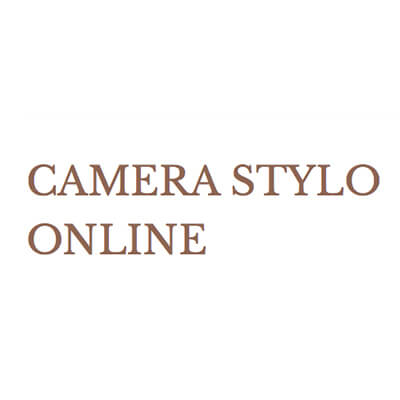Camera Stylo Online - Chania Film Festival