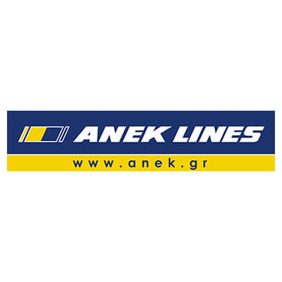 Anek Lines - Chania Film Festival