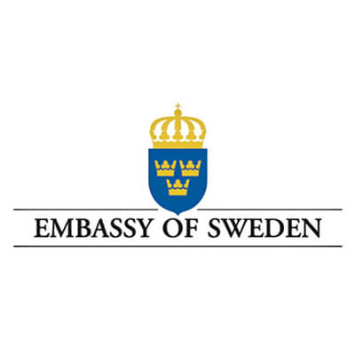 Sweden Embassy - Chania Film Festival