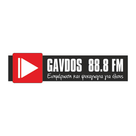 Gavdos 88,8 FM