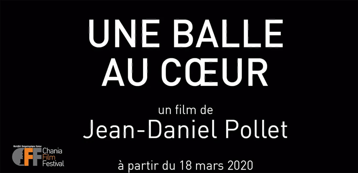 Jean-Daniel Pollet - CFF