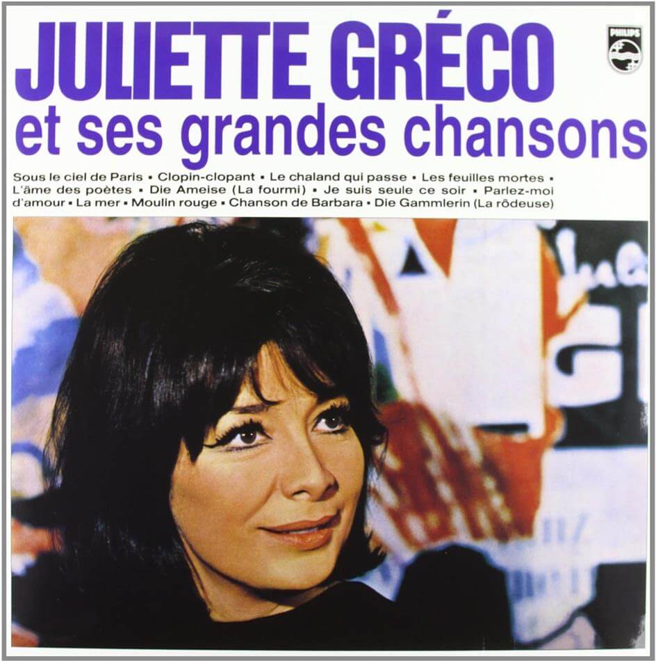 JulietteGreco - CFF