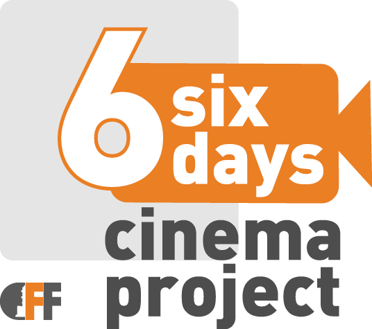 6 Days Cinema Project - Chania Film Festival