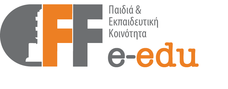 CFF-eEDU Logo