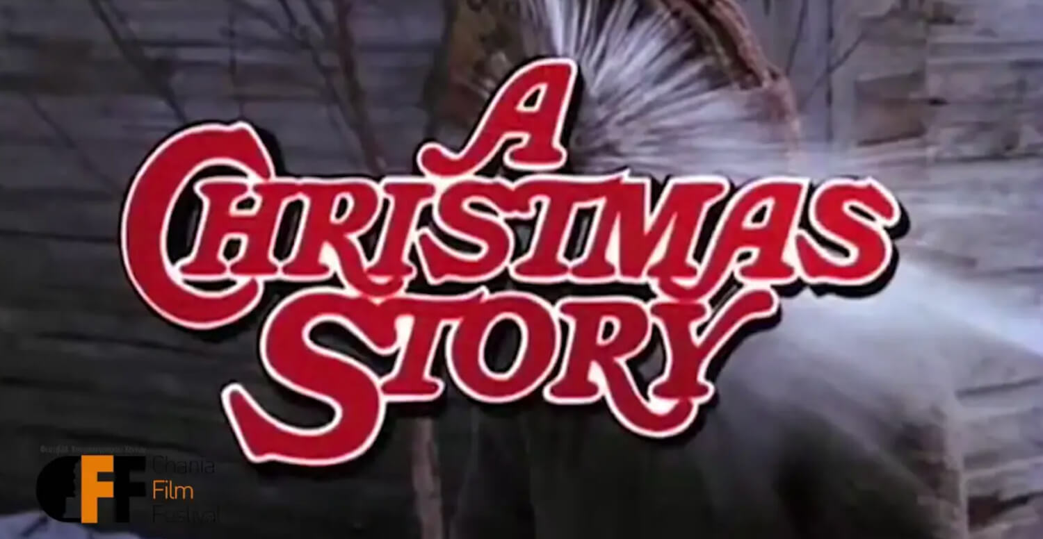 CFF - Classic Christmas Movies