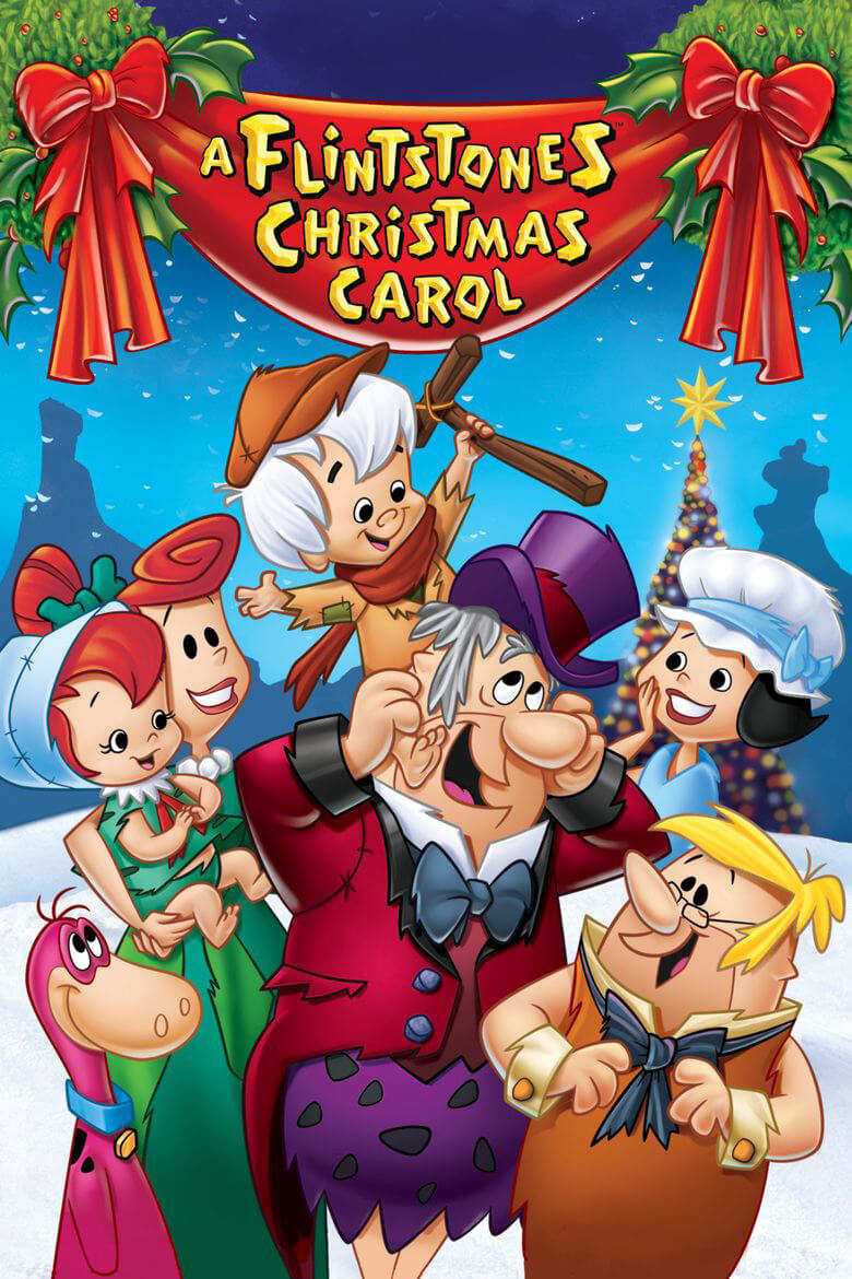 Children Christmas Movies - CFF