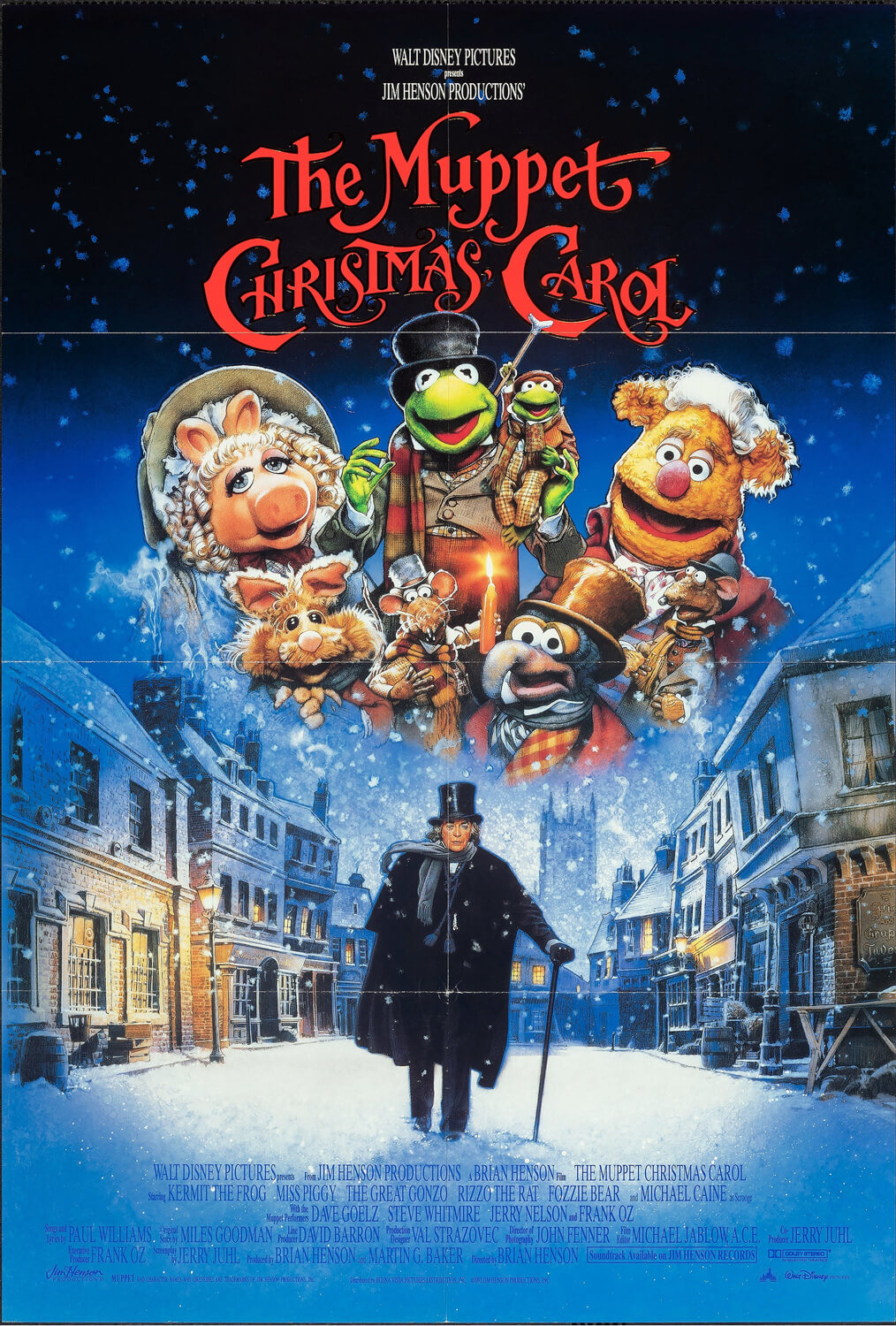Children Christmas Movies - CFF