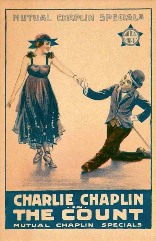 CFF - Charlie Chaplin