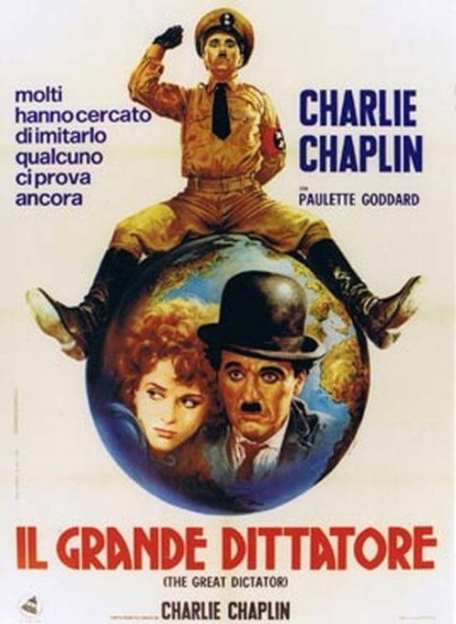 CFF - Charlie Chaplin