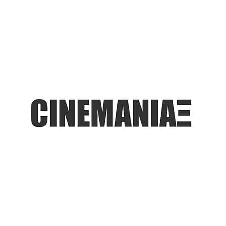 Sponsors and supporters of Chania Film Festival