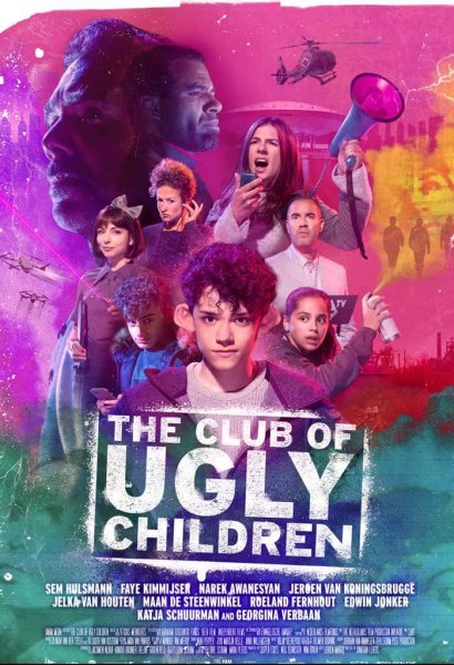 The-Club-of-Ugly-Children-p - 9 chania film festival