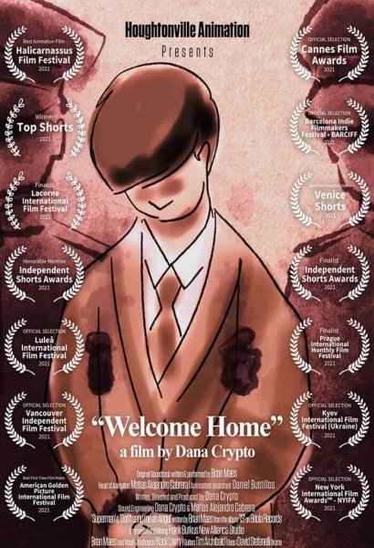 Welcome-Home-p - 9 chania film festival