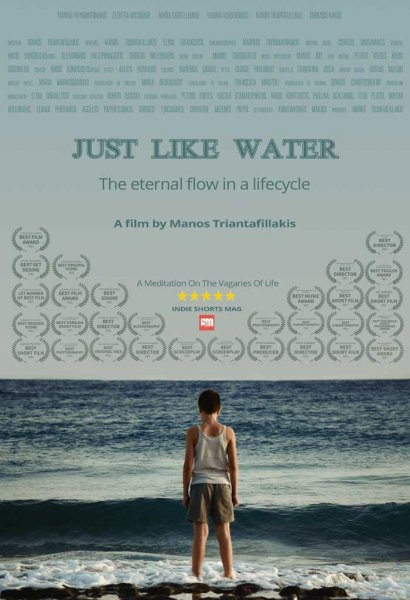 just-like-water-p - 9 chania film festival