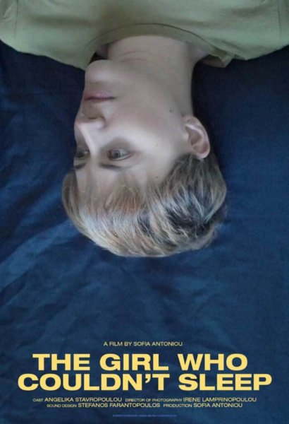 the-girl-who-couldnt-sleep - 9 chania film festival