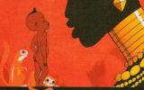 Ο Κιρικού και η μάγισσα (animation, 1998)